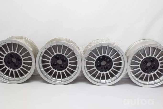 OZ RACING, light alloy