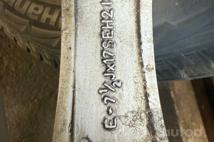 Bmw, Легкого сплава