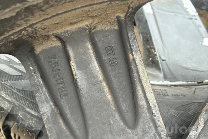 Audi, aliaj ușor