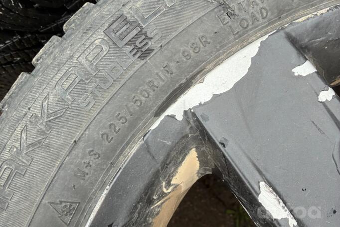 Audi, aliaj ușor