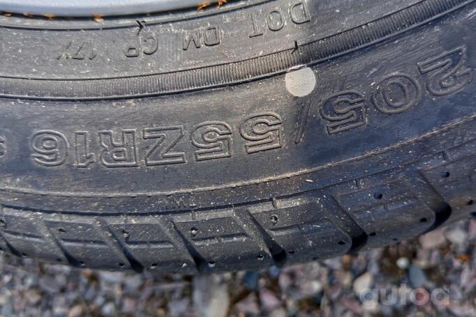 Audi, aliaj ușor