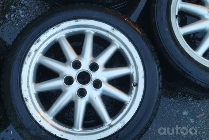 Audi, aliaj ușor