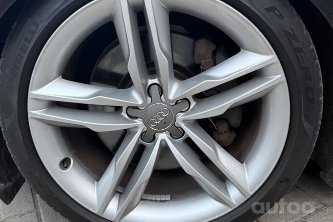 Audi, Легкого сплава