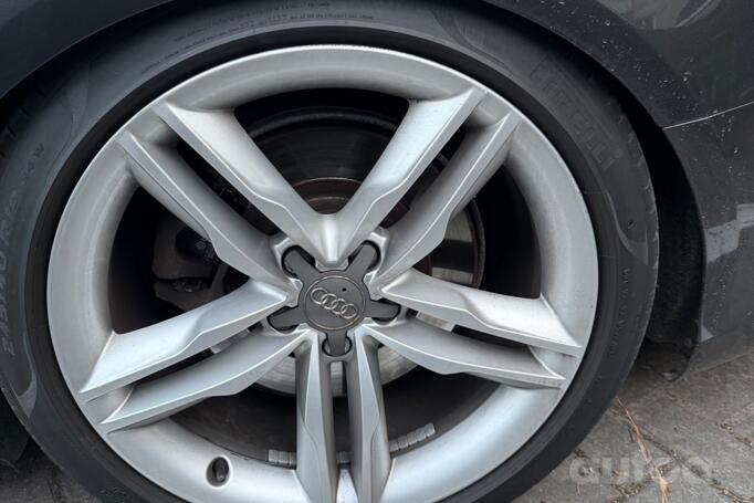 Audi, Легкого сплава