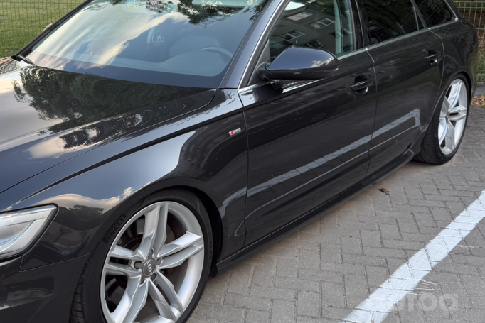 Audi, Легкого сплава