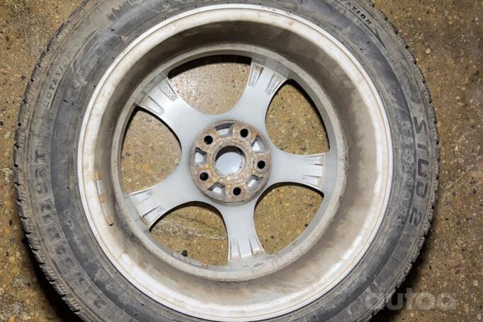 RC, light alloy