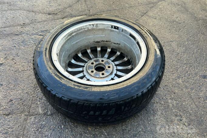 Alte, aliaj ușor
