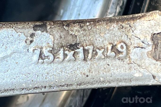 Alte, aliaj ușor