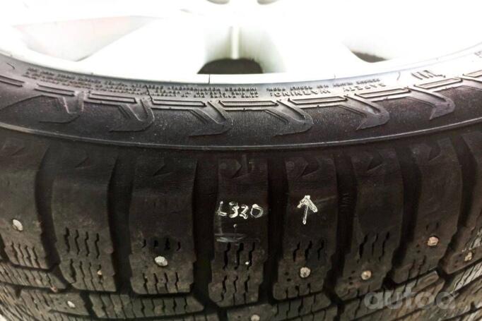 Alte, aliaj ușor