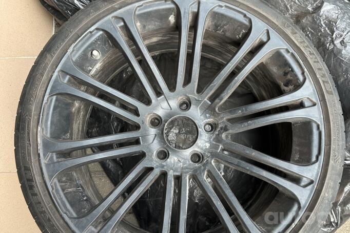 Other, light alloy