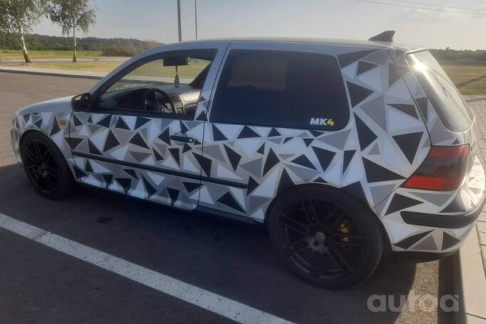 Audi, light alloy