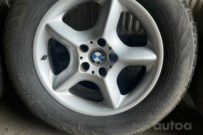 Bmw, aliaj ușor