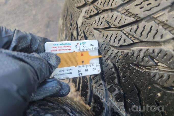 Volvo, Легкого сплава