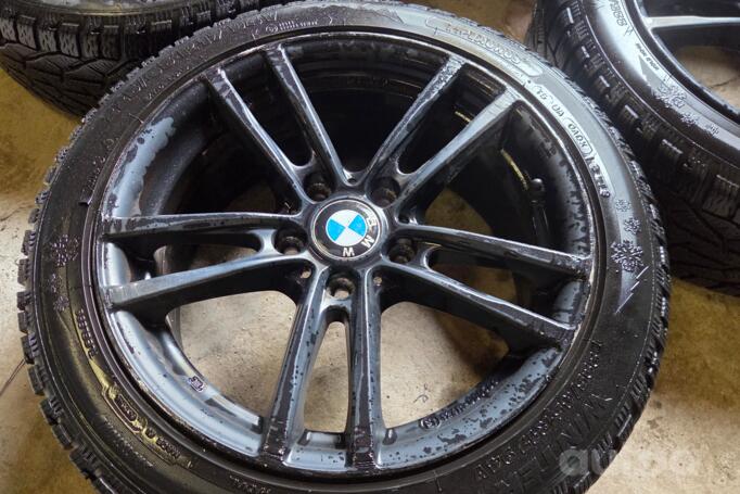 BMW, aliaj ușor