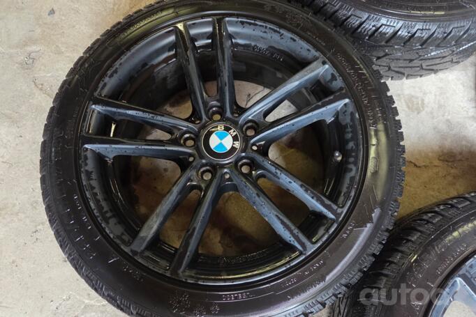 BMW, aliaj ușor