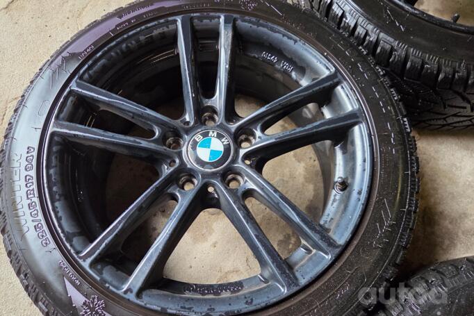 BMW, aliaj ușor