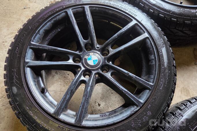 BMW, aliaj ușor
