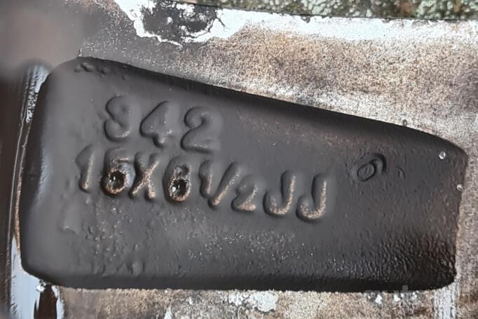 Alte, aliaj ușor