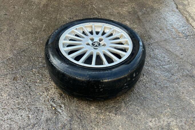 Alte, aliaj ușor