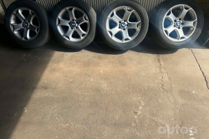 Bmw, aliaj ușor