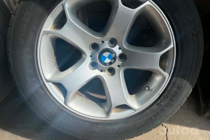 Bmw, aliaj ușor
