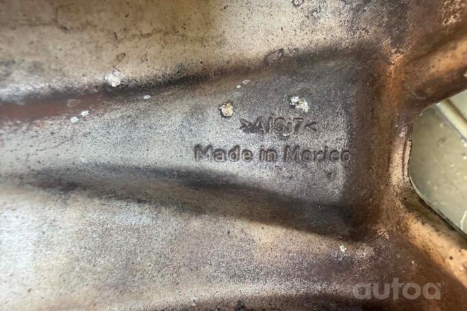 Bmw, aliaj ușor