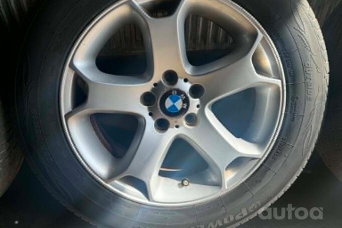Bmw, aliaj ușor