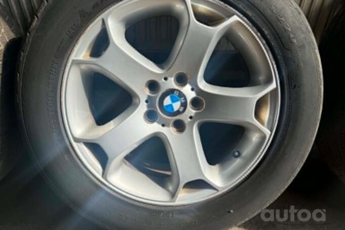 Bmw, aliaj ușor