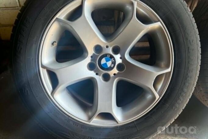 Bmw, aliaj ușor