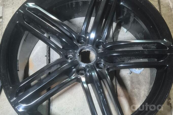 Made in italy, light alloy