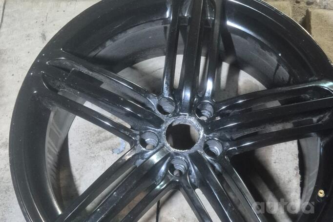 Made in italy, light alloy