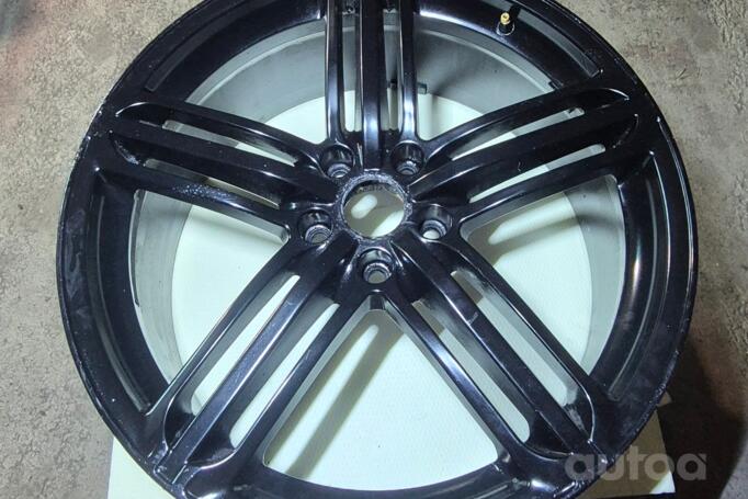 Made in italy, light alloy