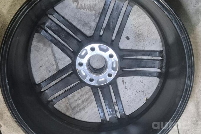 Made in italy, light alloy