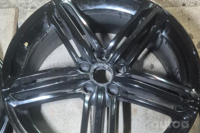 Made in italy, light alloy