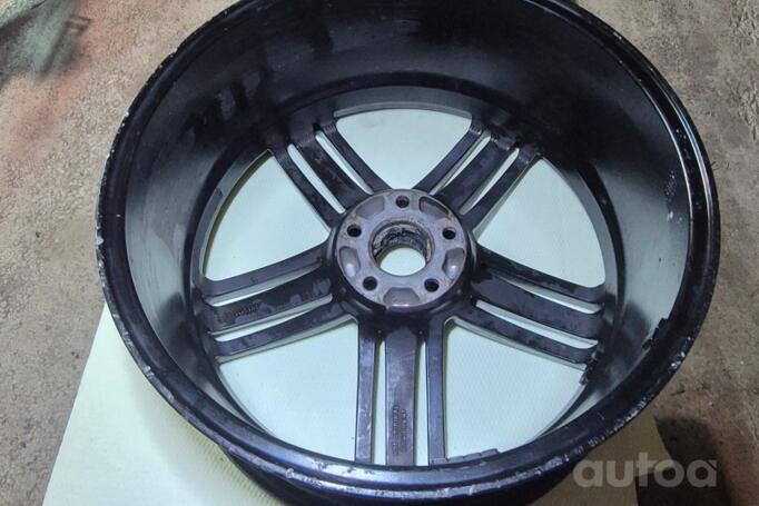 Made in italy, light alloy