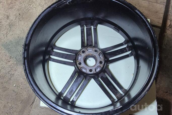 Made in italy, light alloy