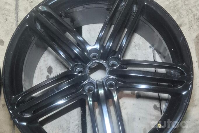 Made in italy, light alloy