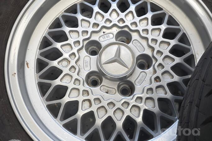 Melber, light alloy