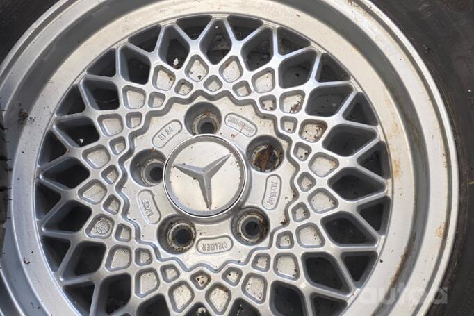 Melber, light alloy