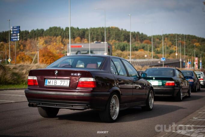 Bbs (replikos), light alloy