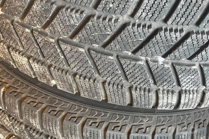 Other, light alloy