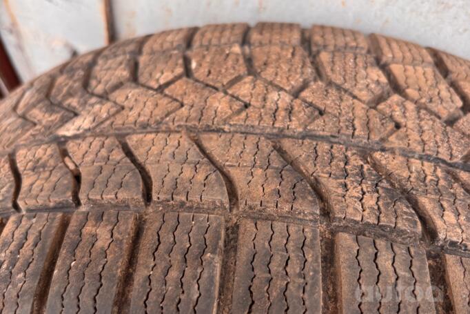 Audi, light alloy
