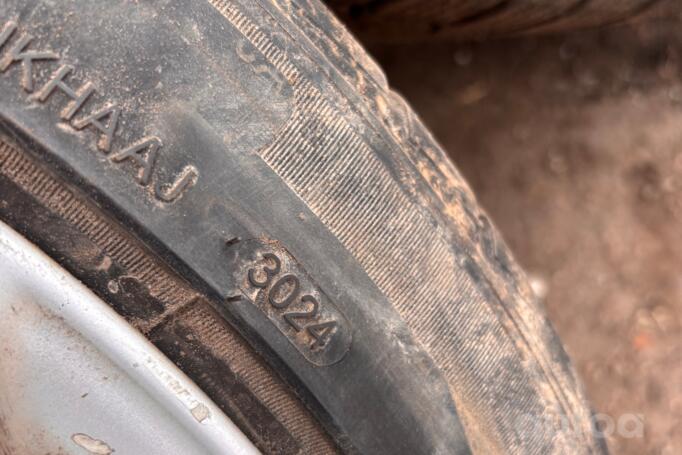 Audi, light alloy
