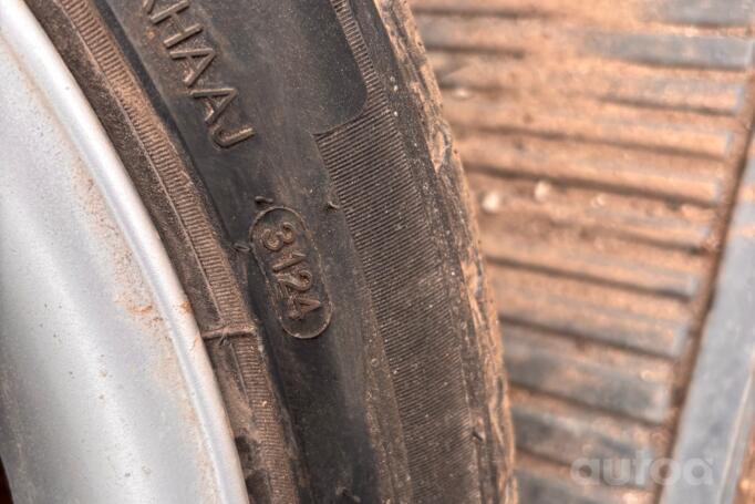 Audi, light alloy