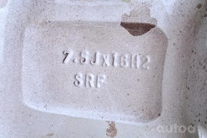 Other, light alloy