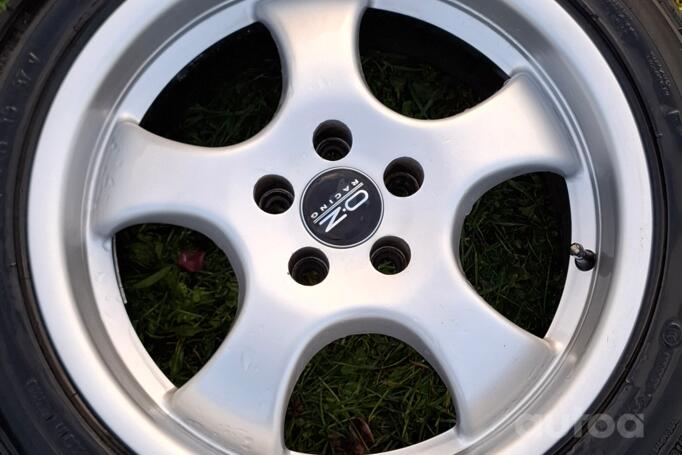 Other, light alloy