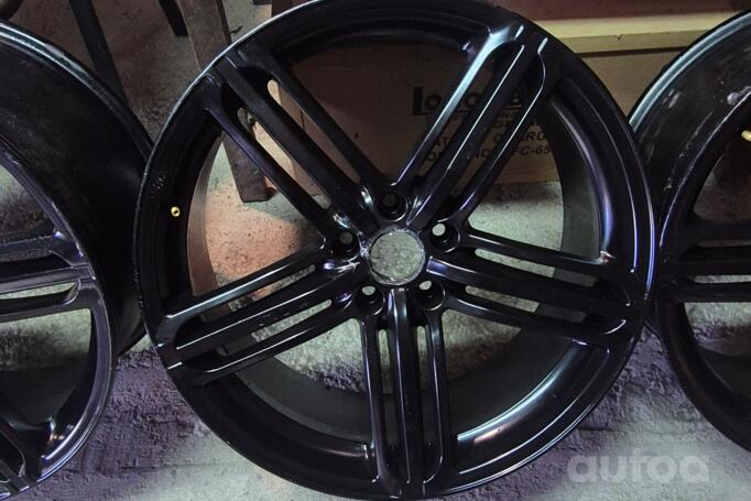 Made in italy, light alloy