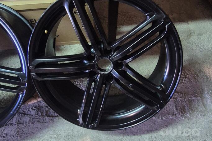 Made in italy, light alloy