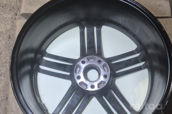 Made in italy, light alloy