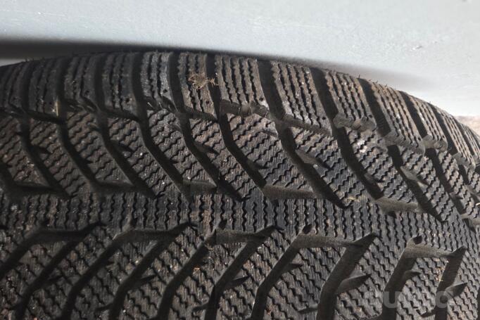 Bmw, light alloy